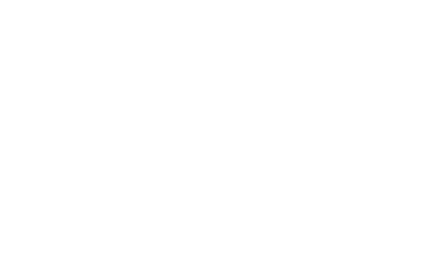 A green background with white lettering that says " tout beautifique ".