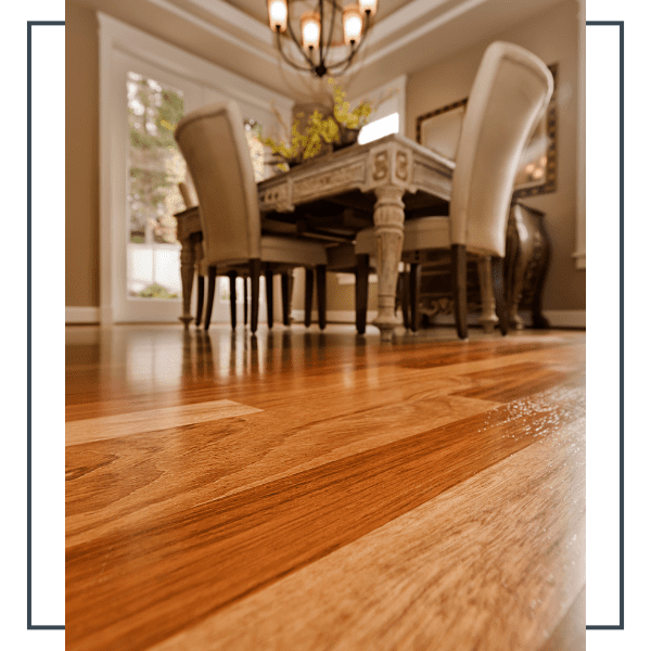 1 Hardwood Floors