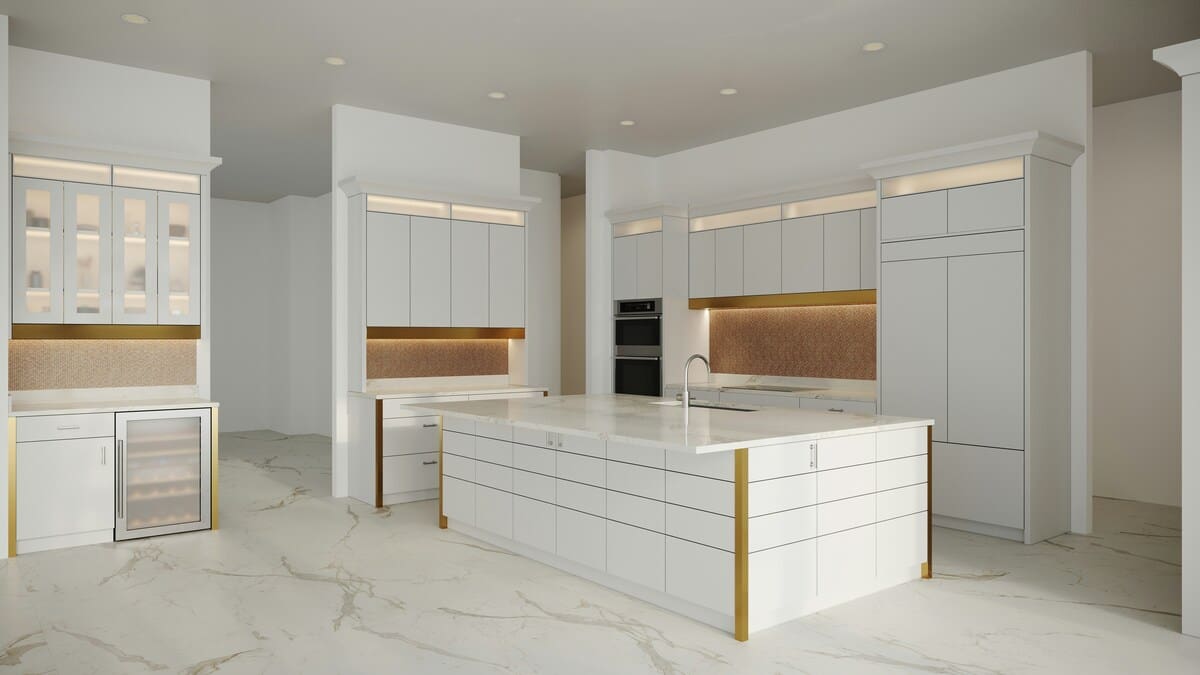 marble