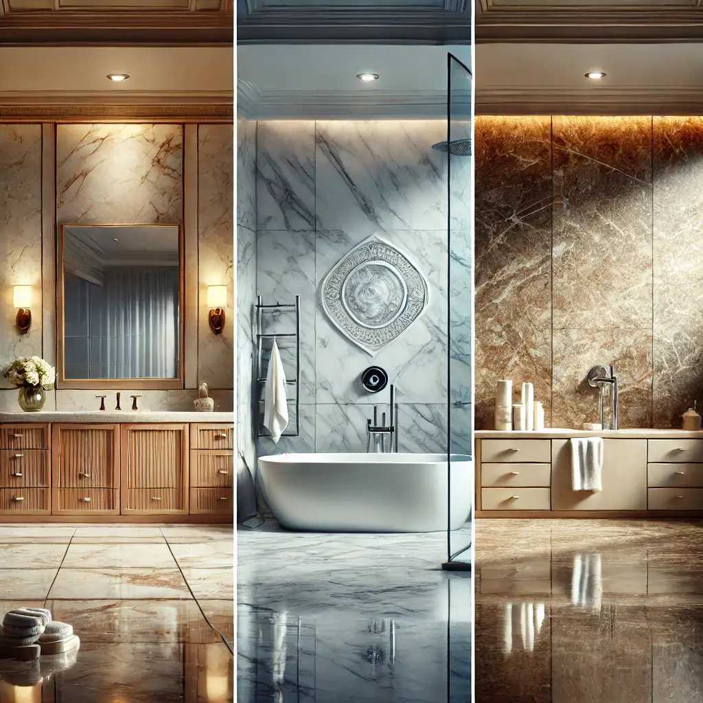 marble