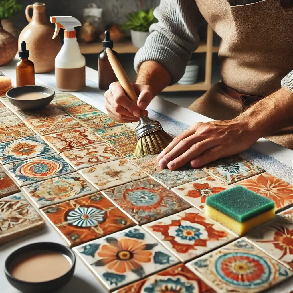 mexican tiles 5 (1) mecixan tiles
